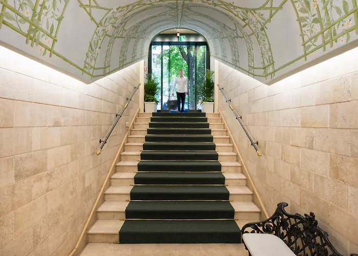 Atlante Garden Hotel