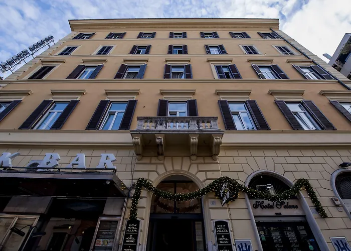 Demetra Hotel